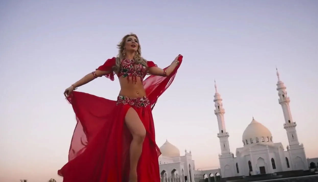 Фото: Inkazan.ru / YouTube