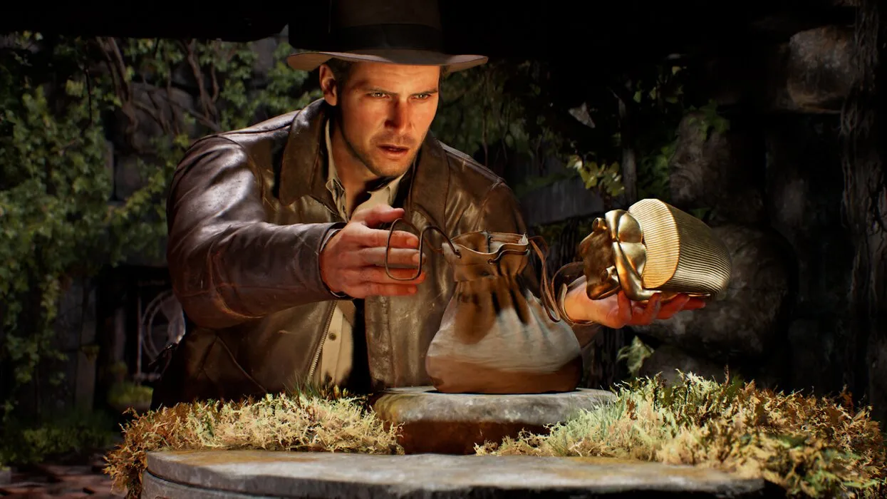 Скриншот «Медузы»