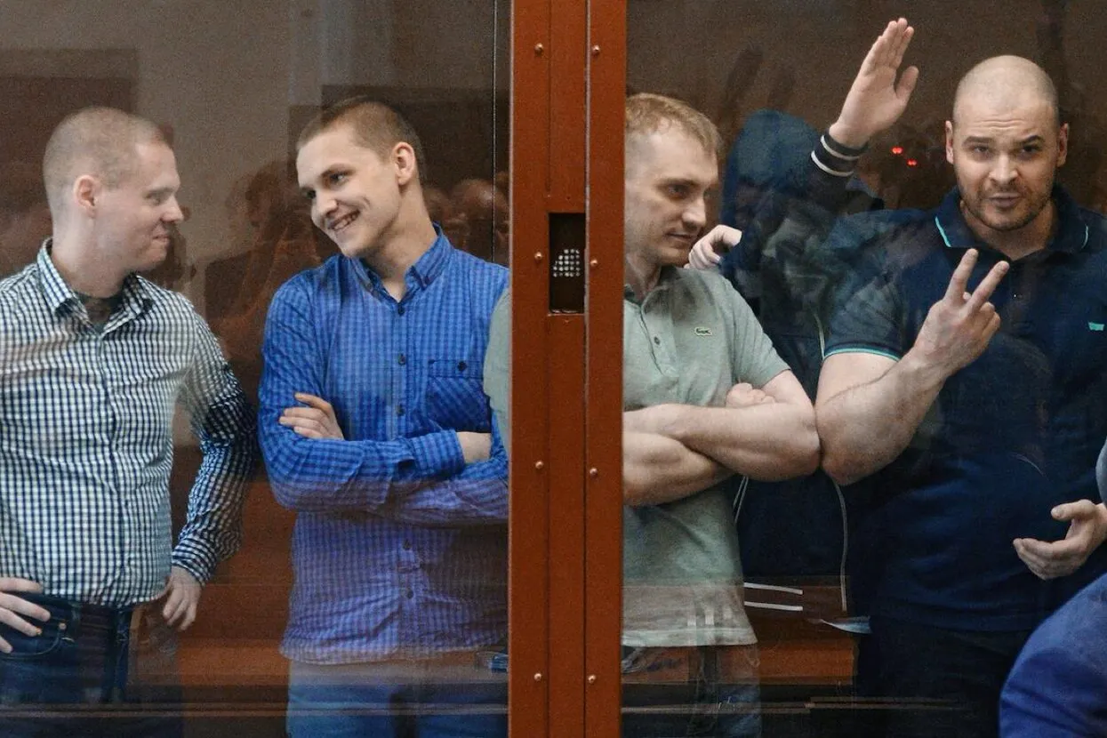 Юрий Мартьянов / Коммерсантъ