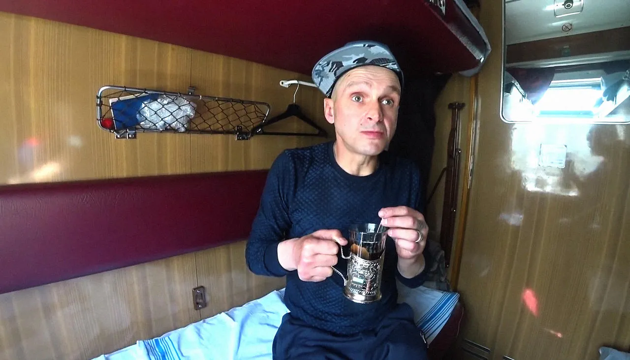 «Мопс дядя Пес» / YouTube