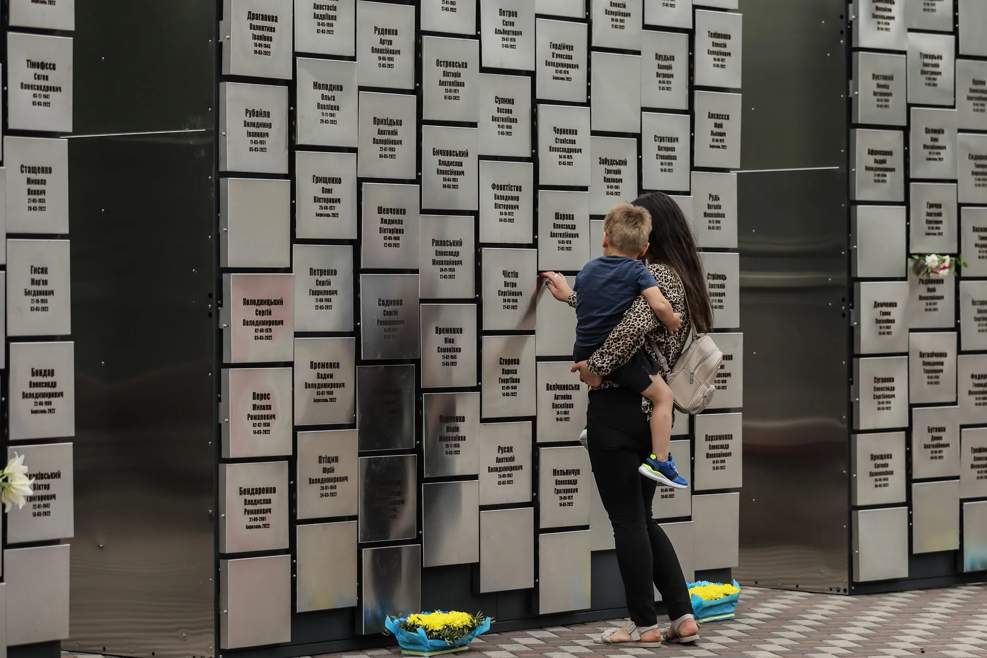 Oleg Petrasyuk / EPA / Scanpix / LETA