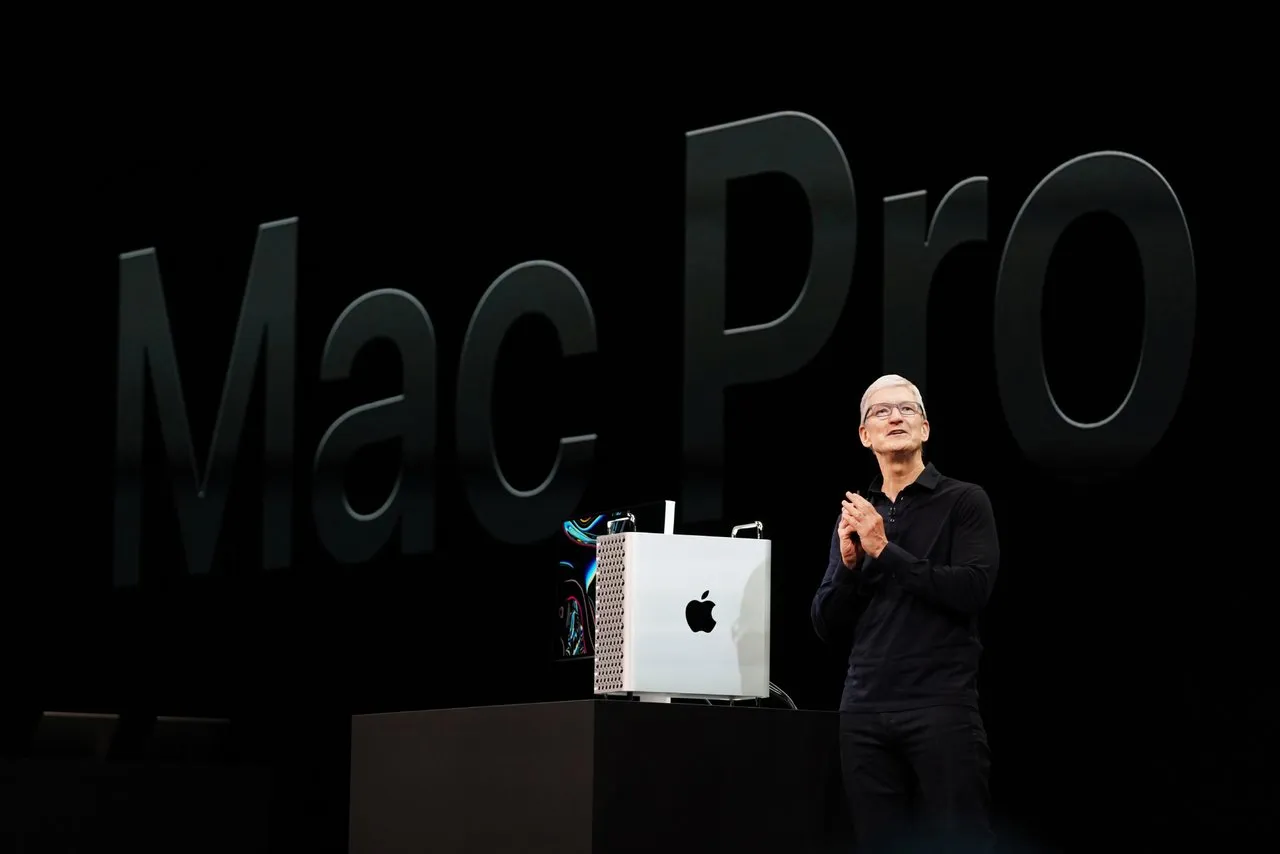 Apple