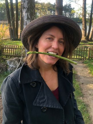 Ребекка Блум