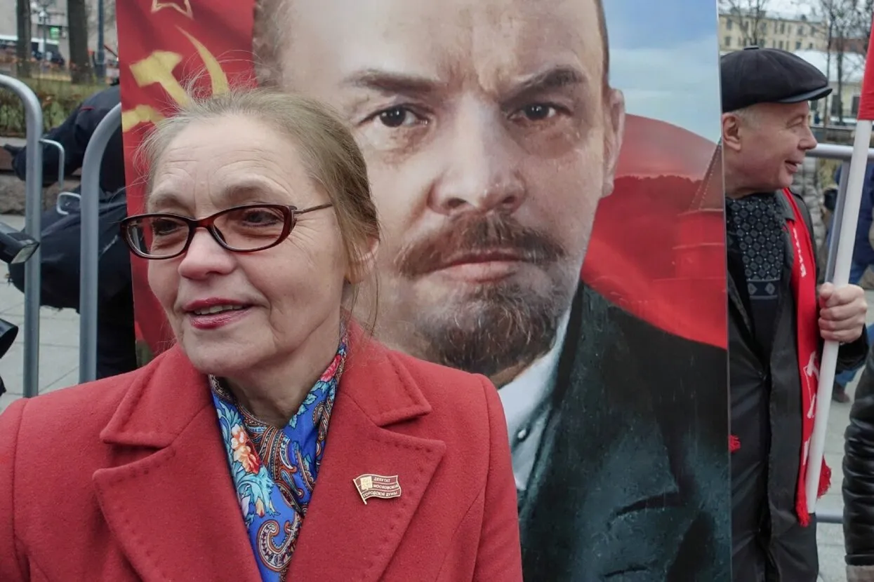 Игорь Стомахин / PhotoXPress