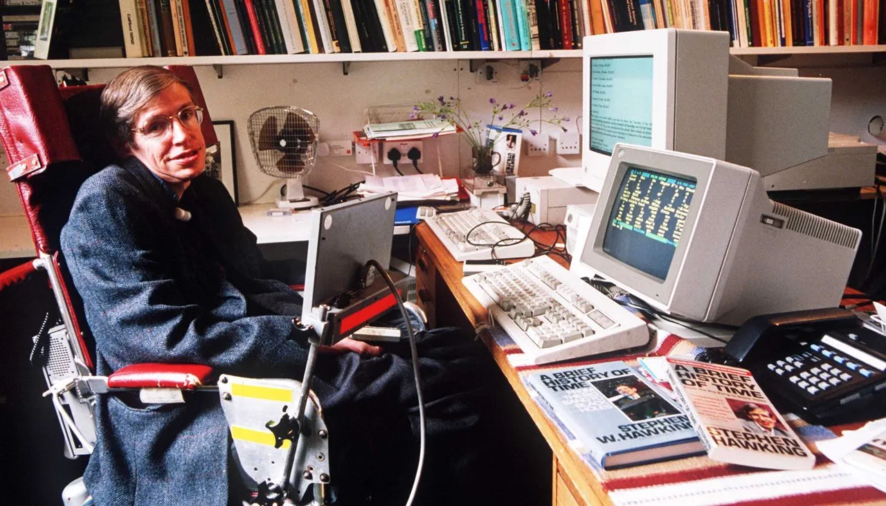 Charles Green / Camera Press / Vida Press