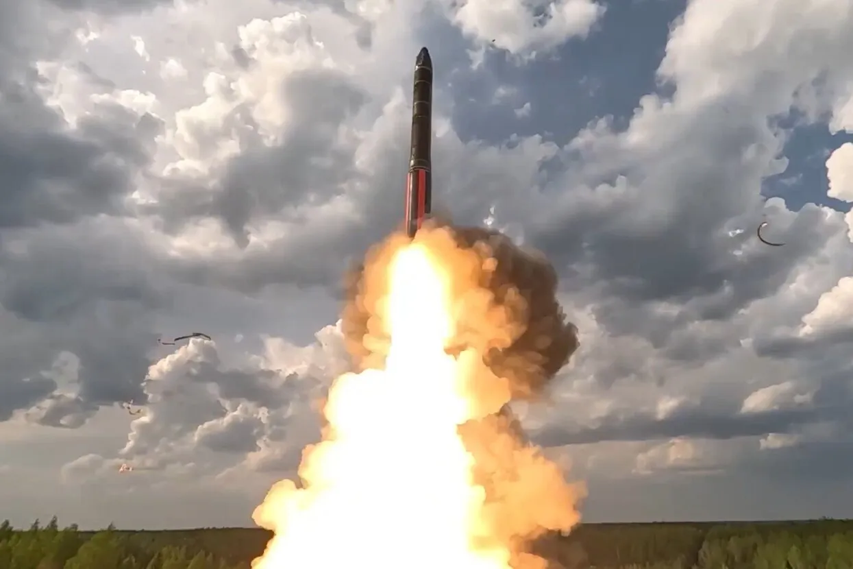 Пресс-служба Минобороны РФ / EPA / Scanpix / LETA