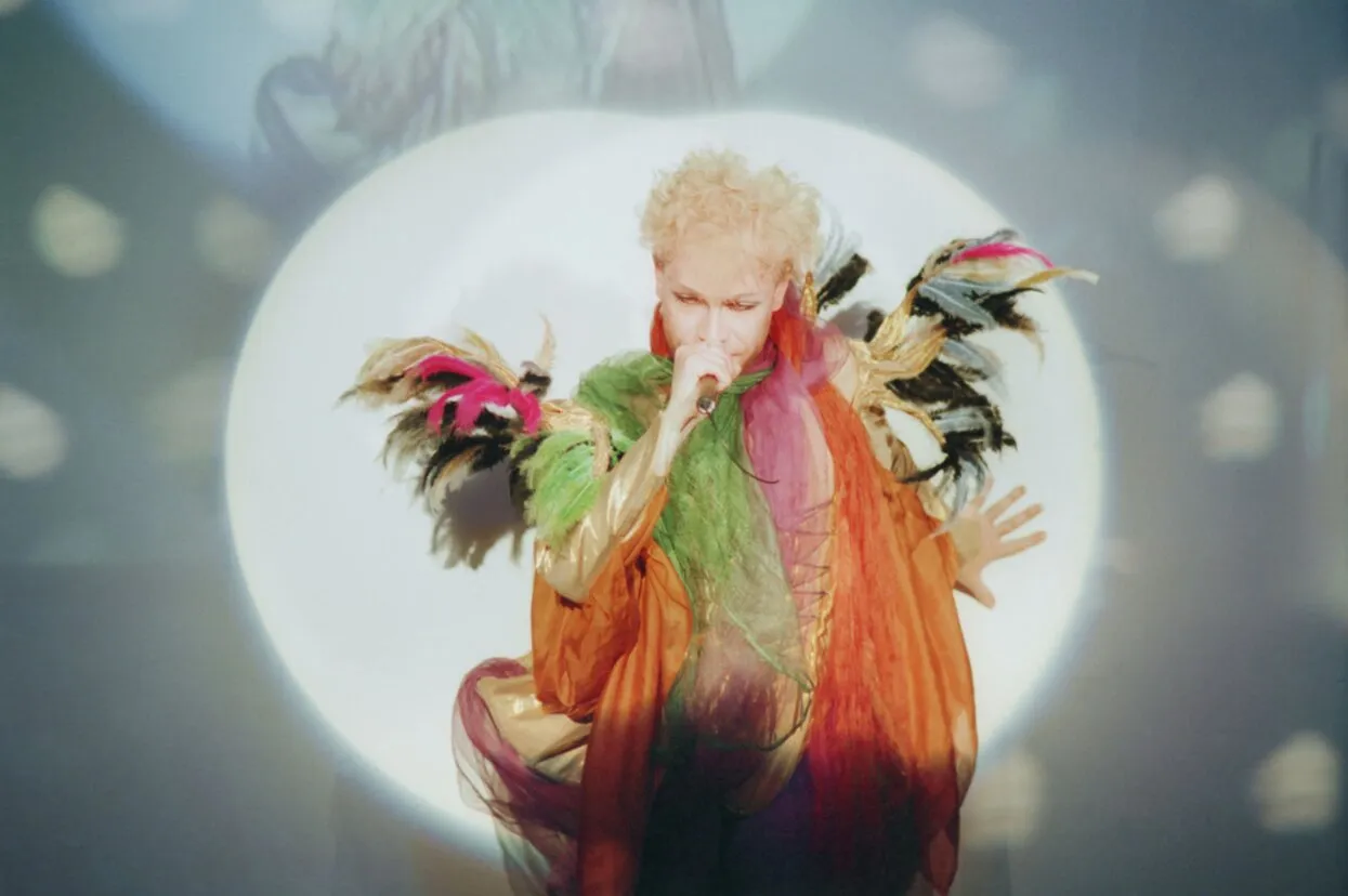 Олег Булдаков / ТАСС