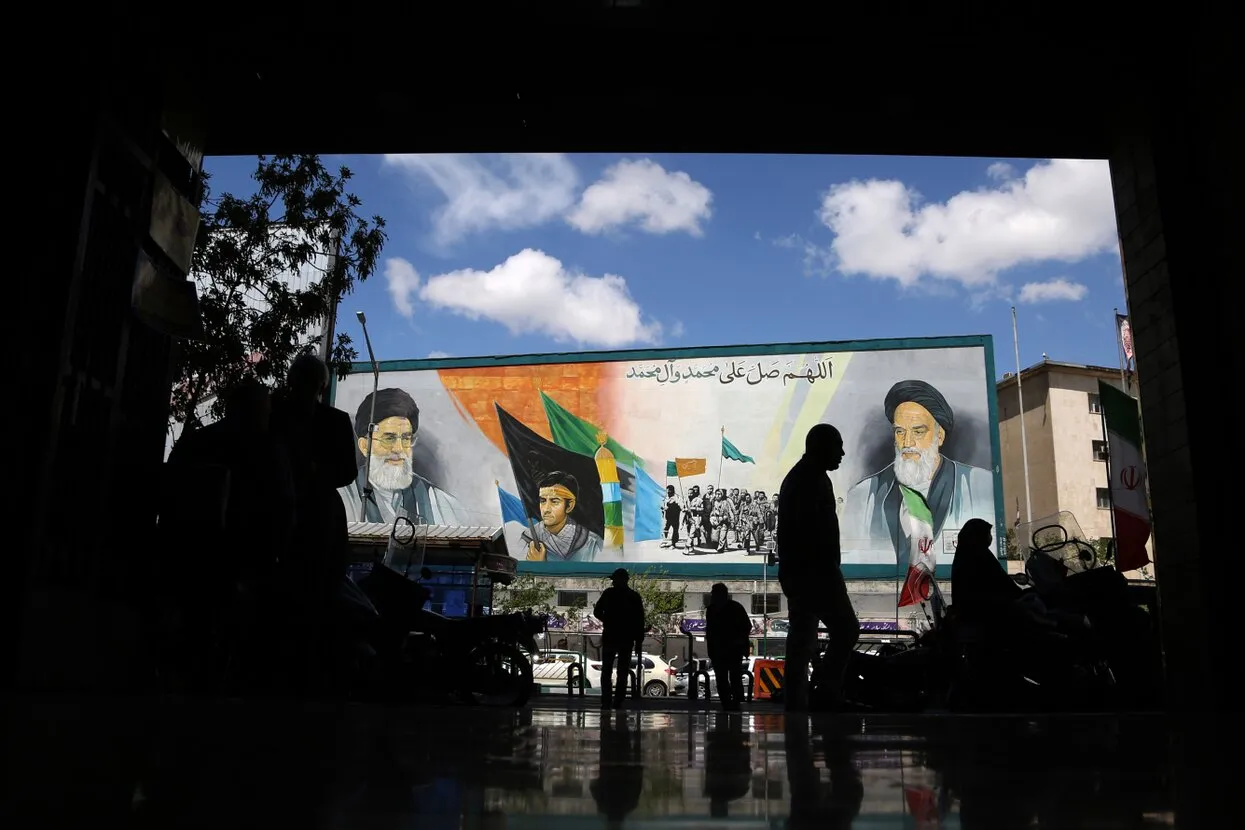 Fatemeh Bahrami / Anadolu / Getty Images