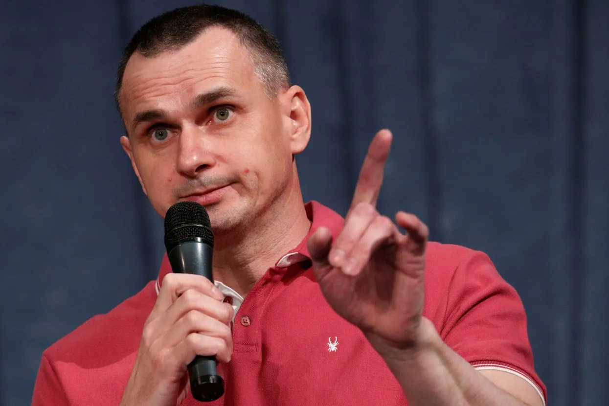 Валентин Огиренко / Reuters / Scanpix / LETA