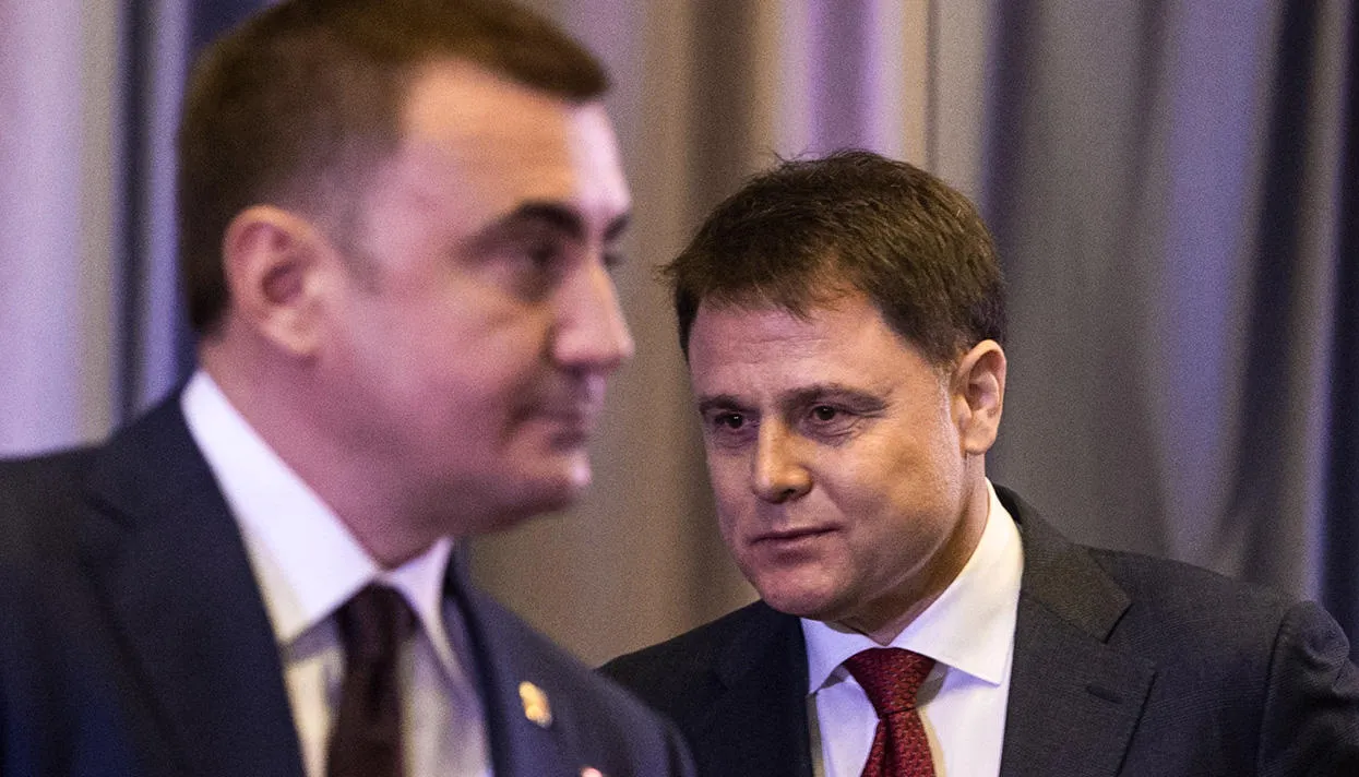 Фото: Станислав Красильников / ТАСС / Scanpix