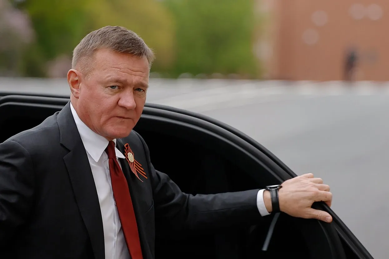 Maxim Shemetov / EPA / Scanpix / LETA