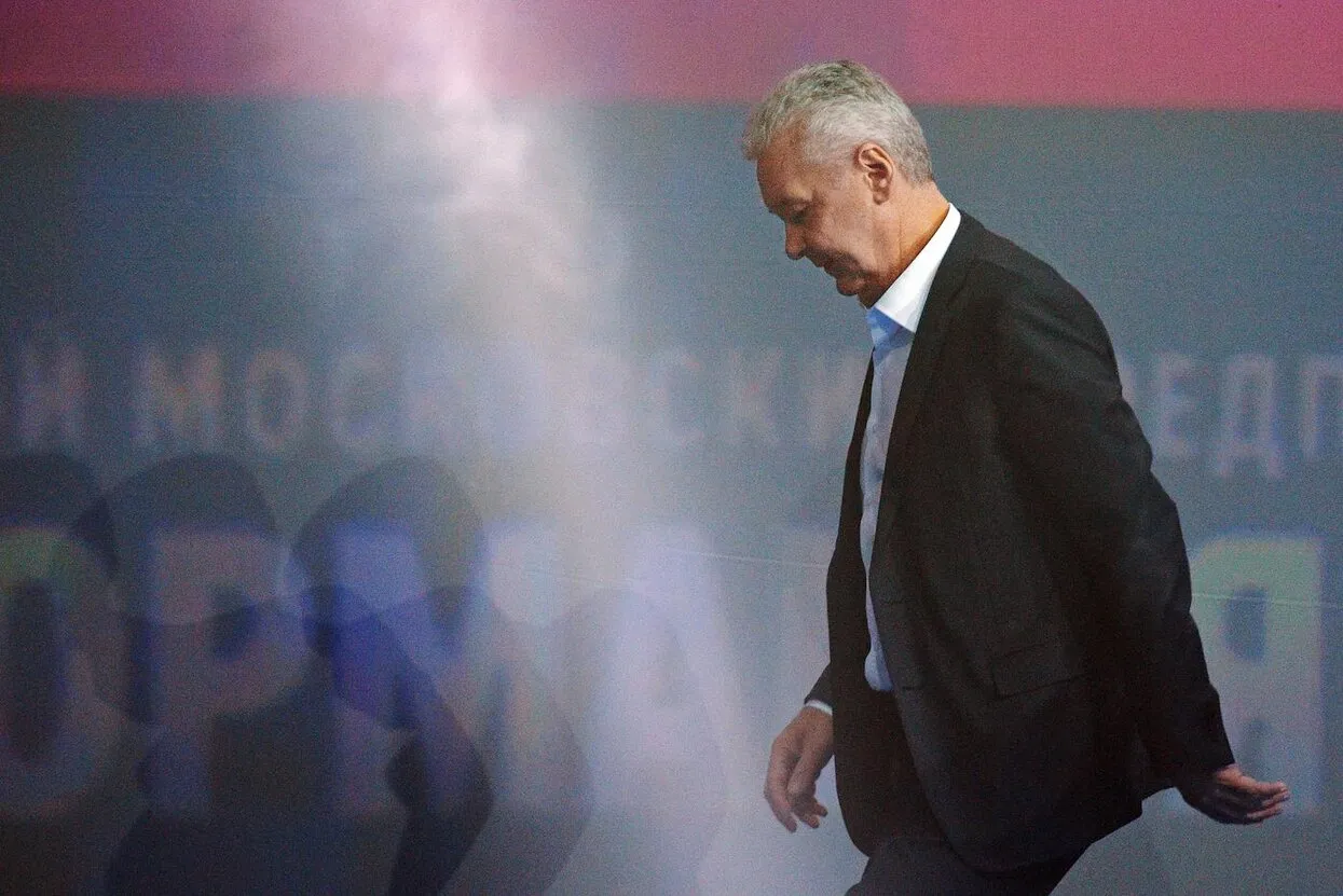 Александр Миридонов / Коммерсантъ