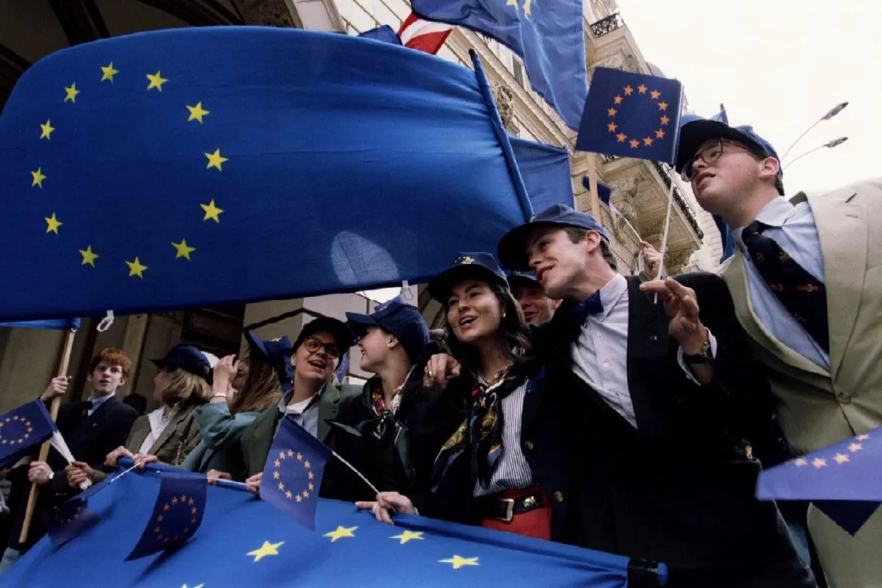 Michael Leckel / Reuters / Scanpix / LETA