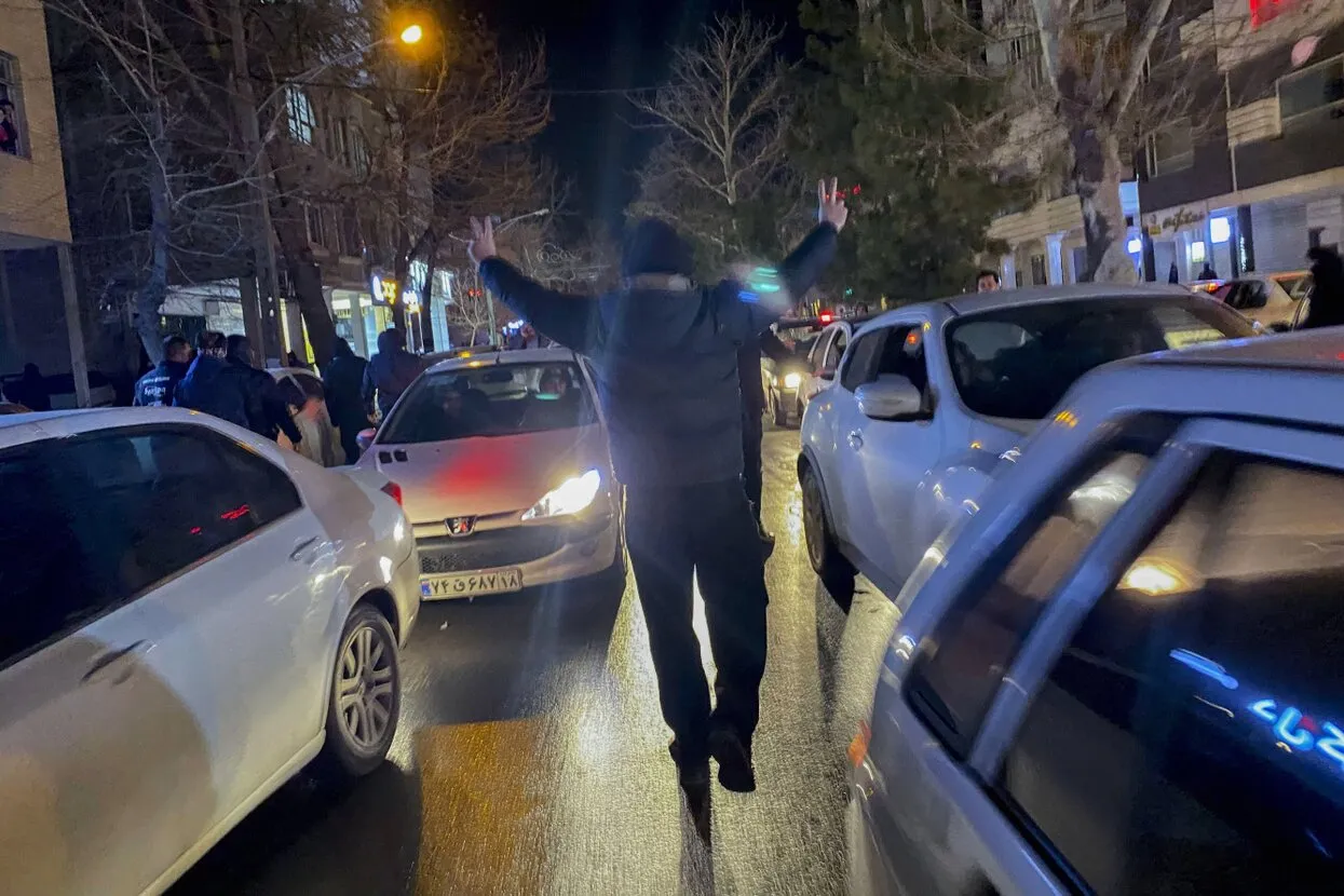 Mobina / MEI / SIPA / Scanpix / LETA 