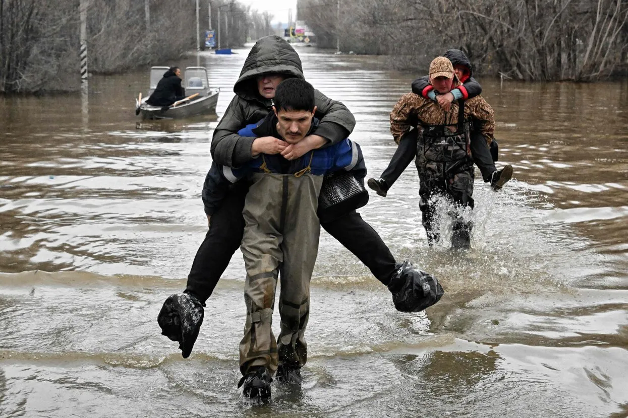 Анатолий Жданов / Коммерсант / AFP / Scanpix / LETA