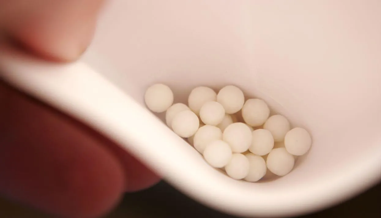 Фото: Peter Banos / Alamy / Vida Press