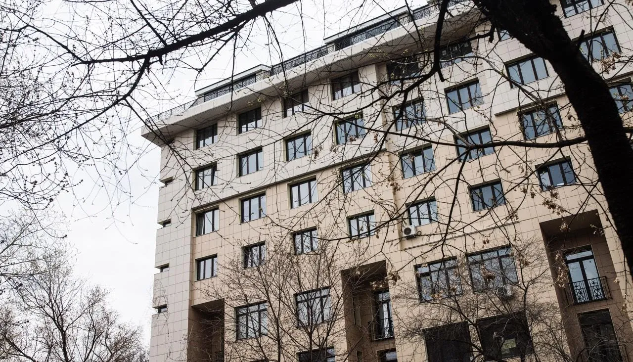 Фото: Евгений Фельдман для «Медузы»