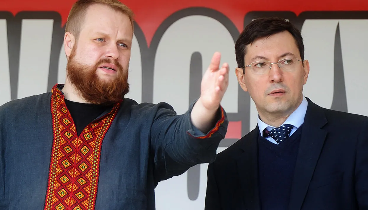 Фото: Сергей Фадеичев / ТАСС / Scanpix