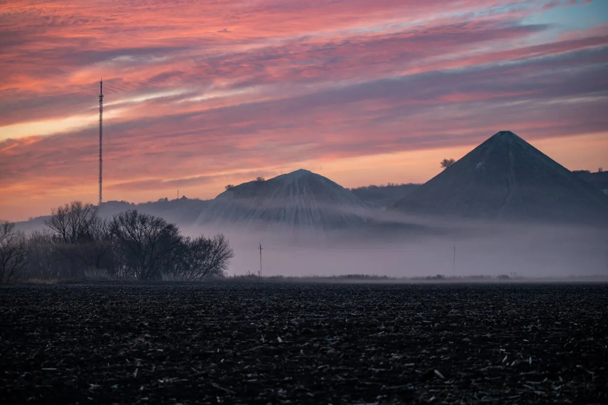 Maks Muravsky / Global Images Ukraine / Getty Images