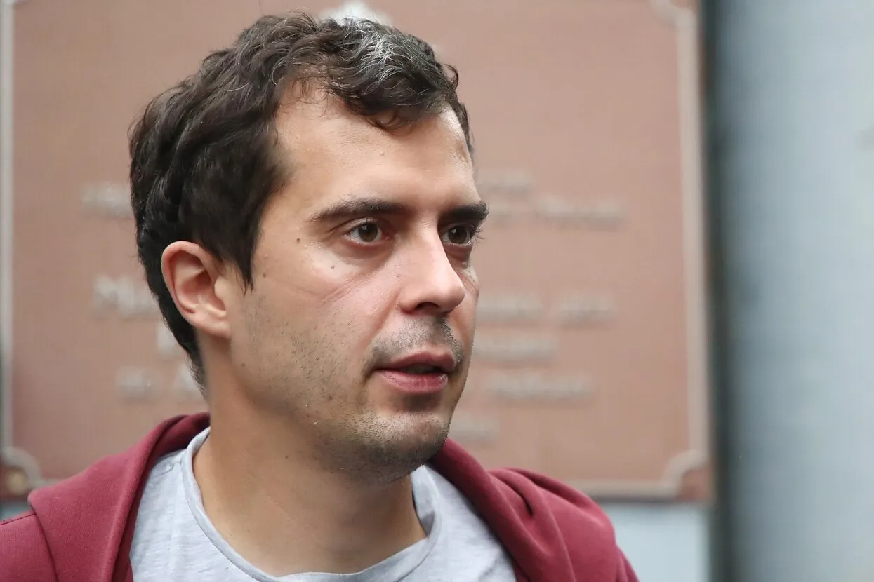 Anton Novoderezhkin / TASS / Profimedia