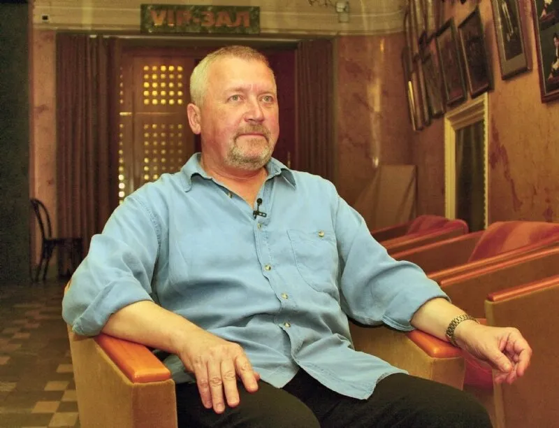 Елена Пальм / PhotoXPress.ru