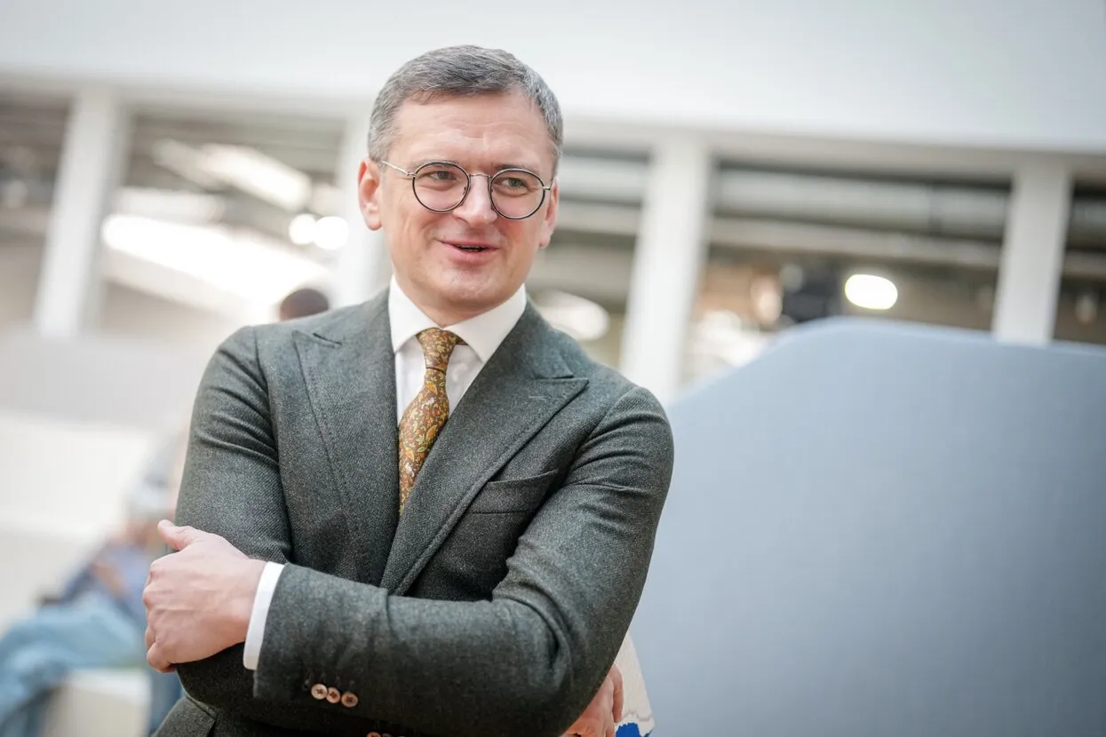 Kay Nietfeld / dpa picture-alliance / Scanpix / LETA 