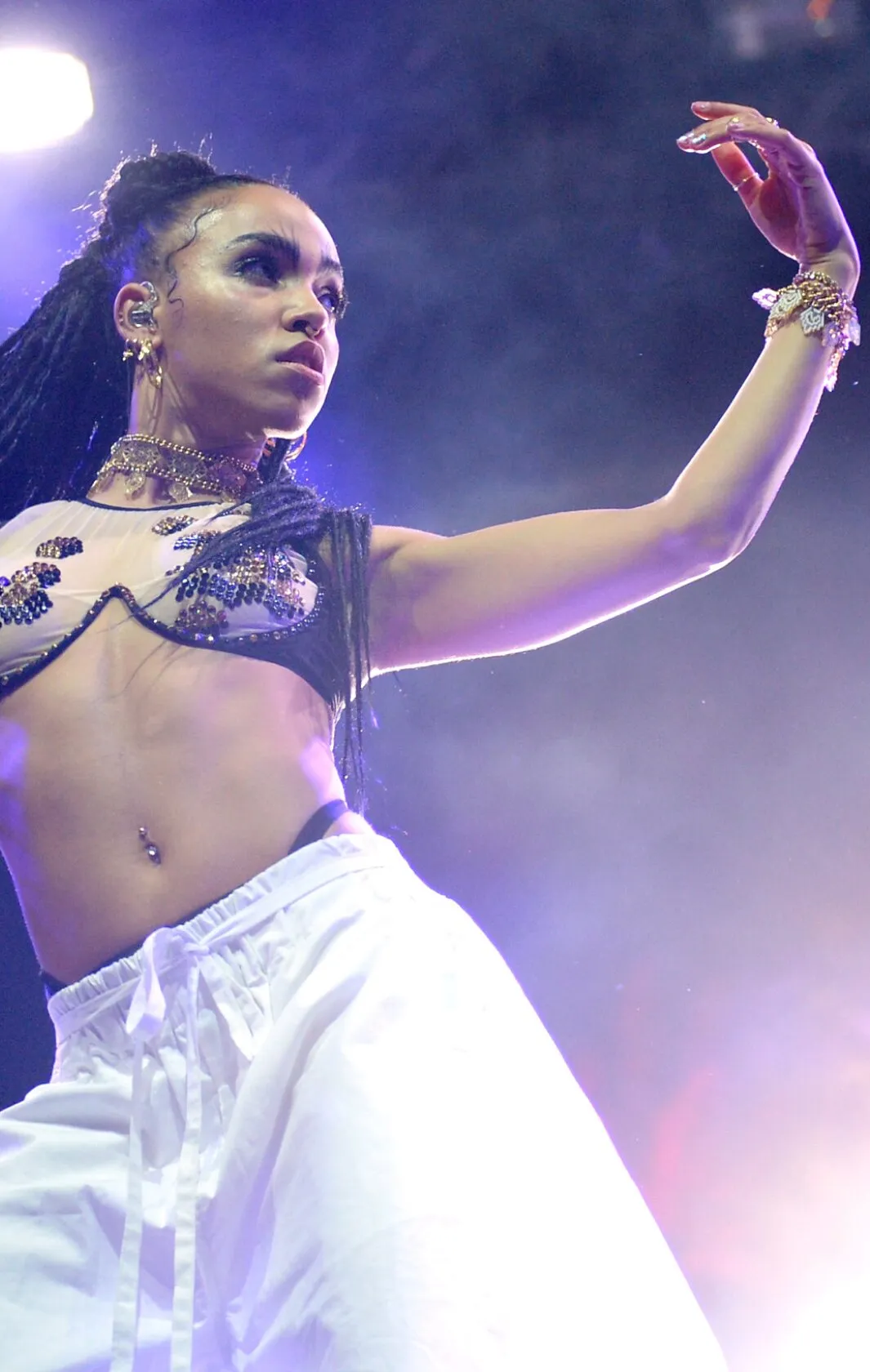 Matt Cowan / Getty Images