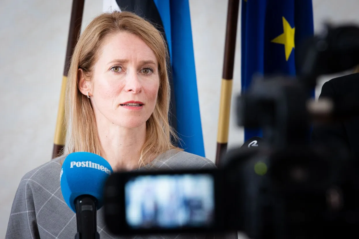 Postimees / Scanpix / LETA 