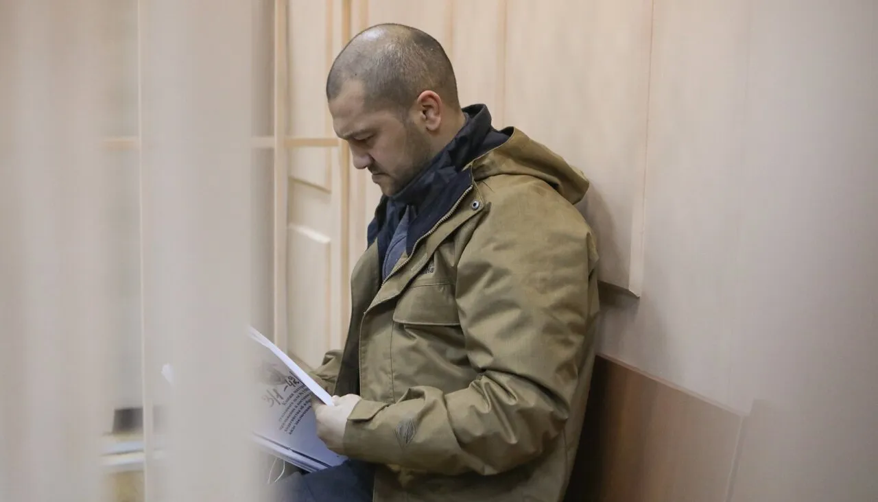 Андрей Никеричев / Агентство городских новостей «Москва»