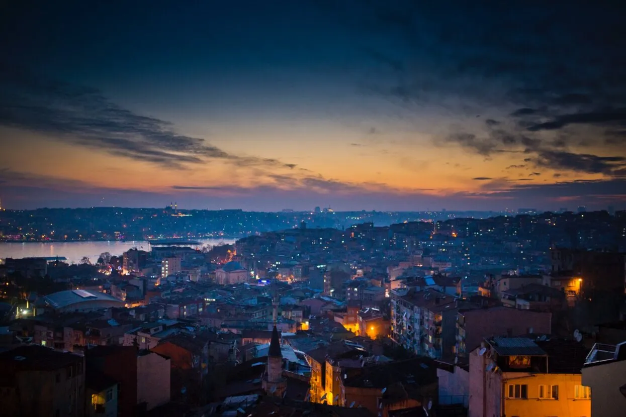 Евгений Фельдман