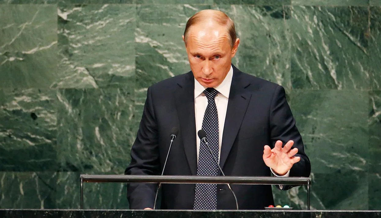 Фото: Mike Segar / Reuters / Scanpix