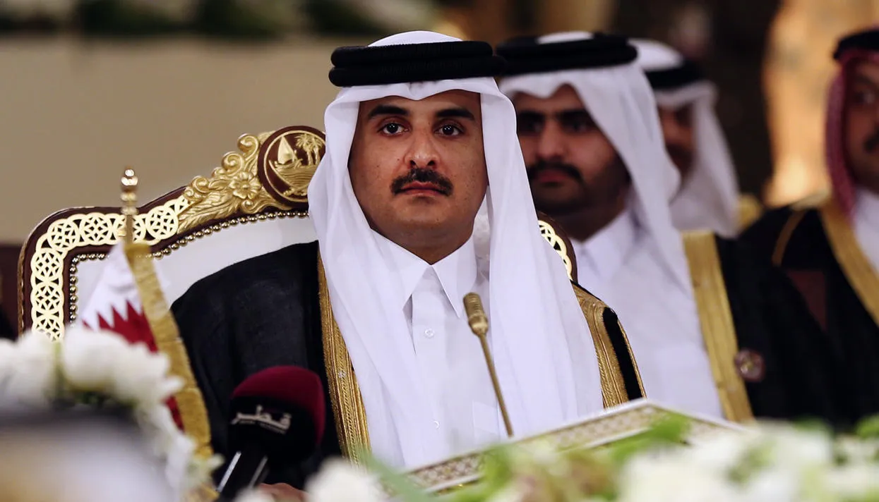 Osama Faisal / AP / Scanpix / LETA
