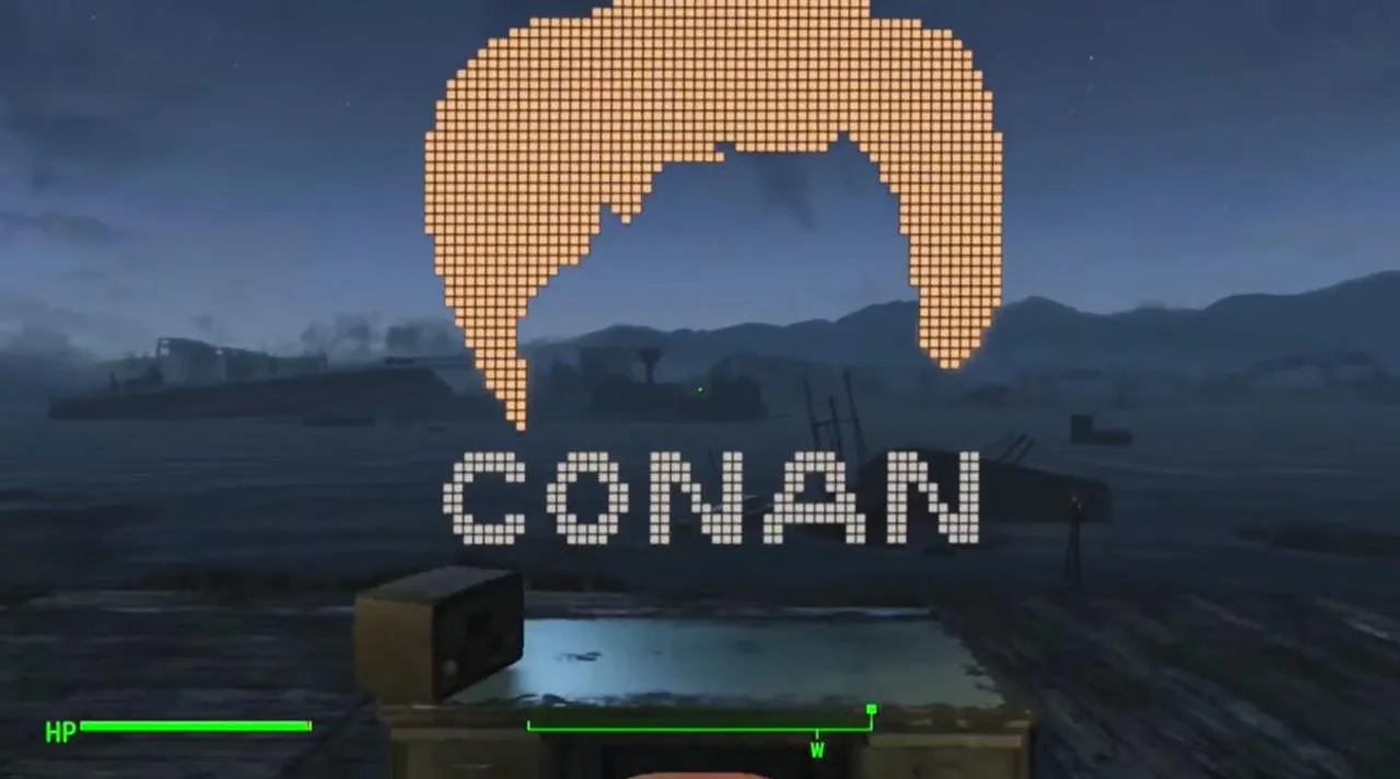 Кадр: Team Coco / YouTube