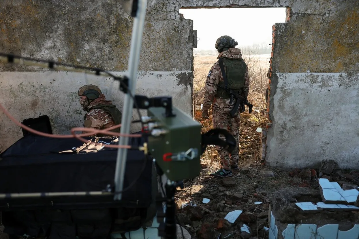 Алексей Коновалов / ТАСС / Profimedia