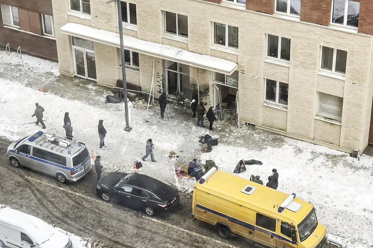 Максим Григорьев / ТАСС / Profimedia