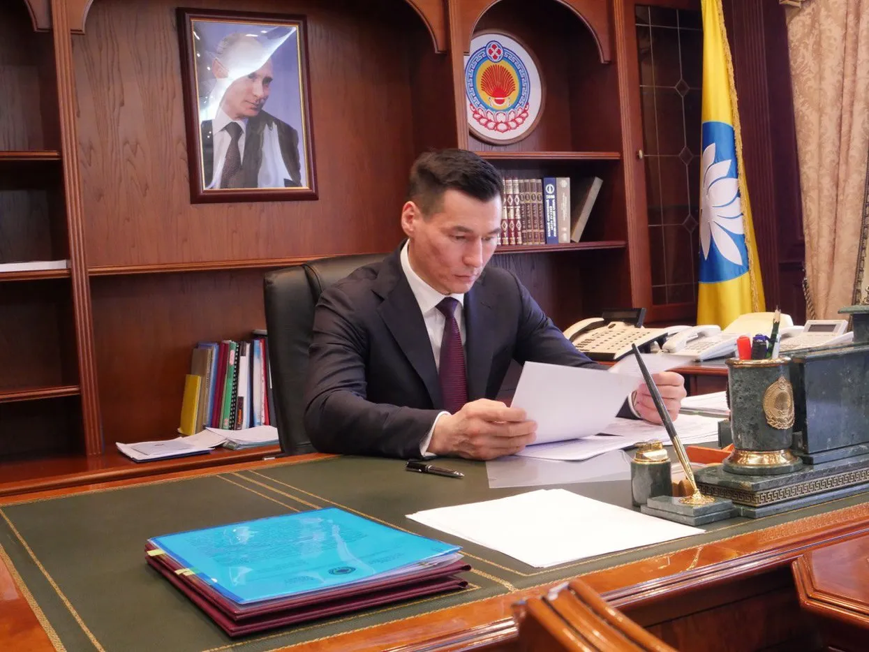 Елена Поротикова / ТАСС / Scanpix / LETA