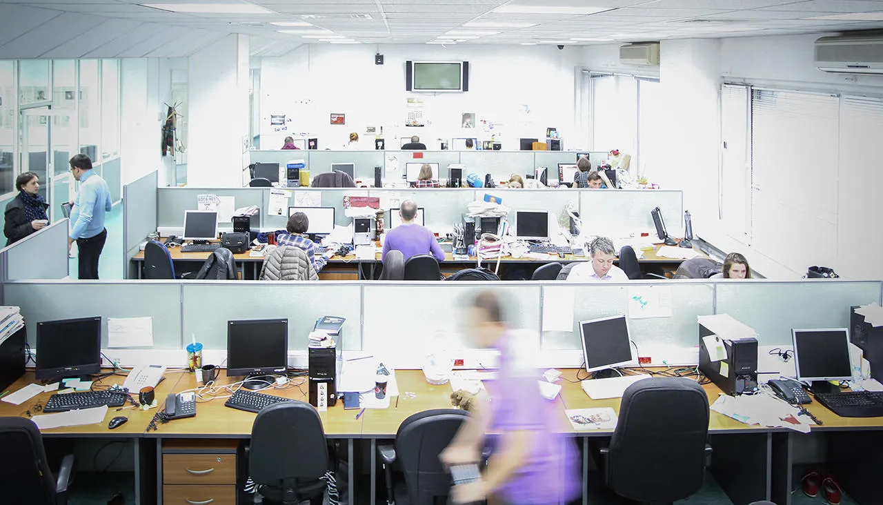 Photo: Ekaterina Kuzmina / RBC