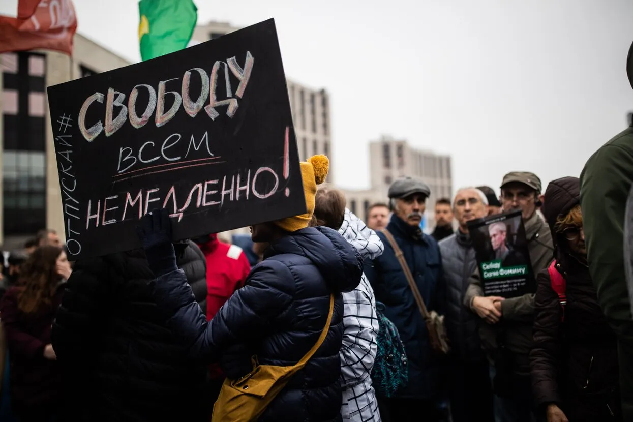 Евгений Фельдман для «Медузы»