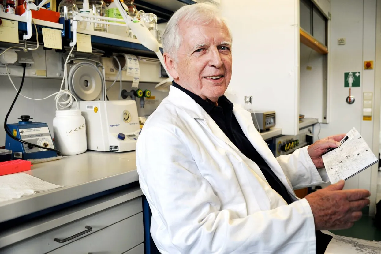 Thomas Lohnes / ddp / Vida Press