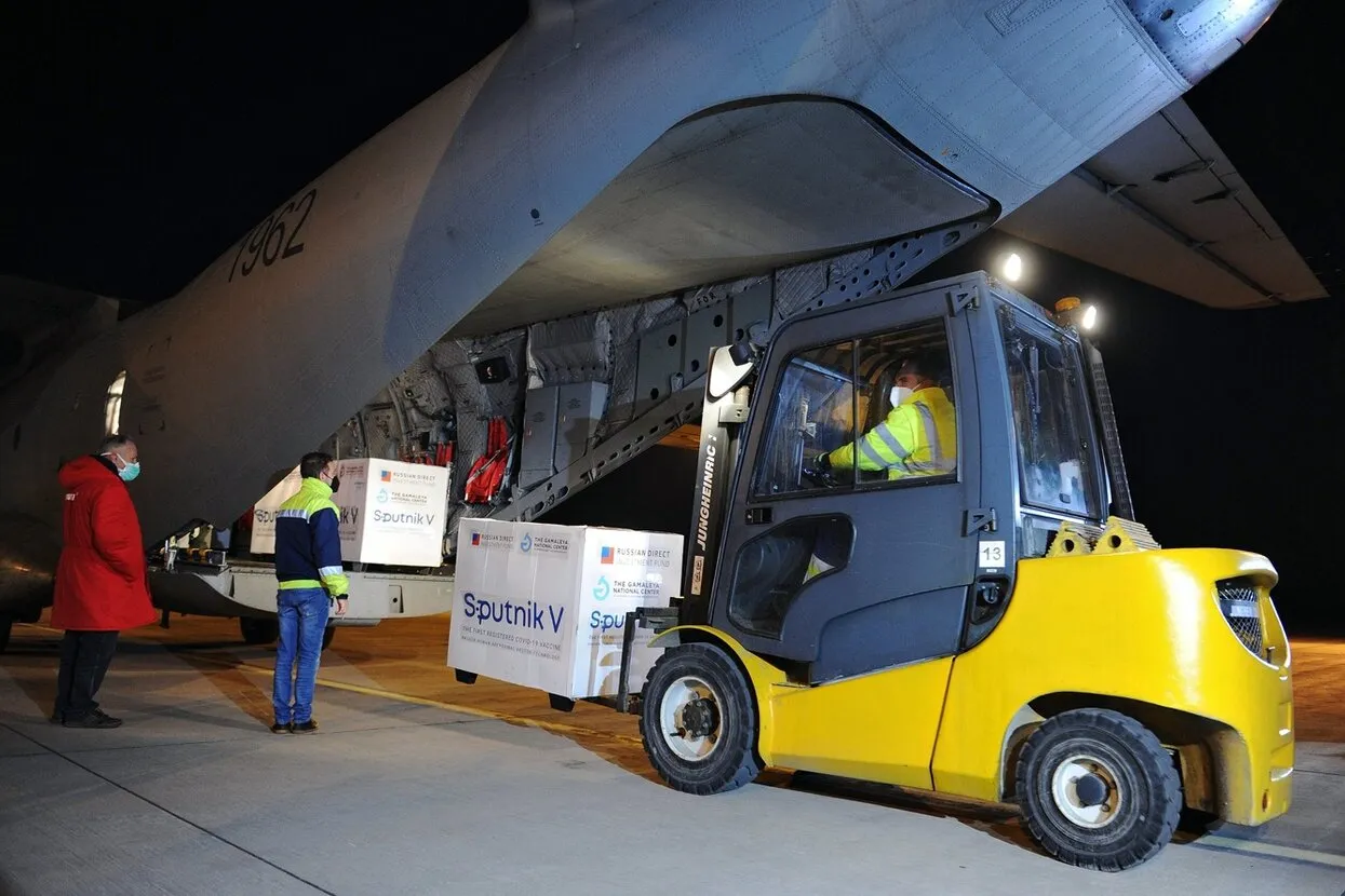 Peter Lazar / AFP / Scanpix / LETA