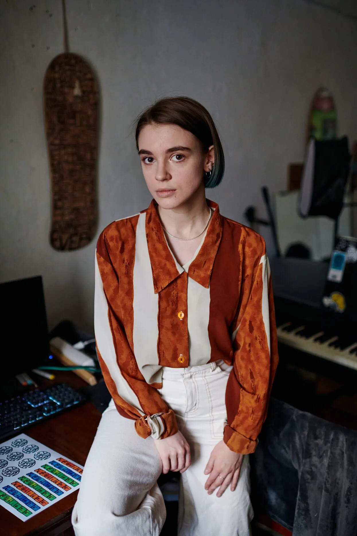 Семен Кац для «Медузы»