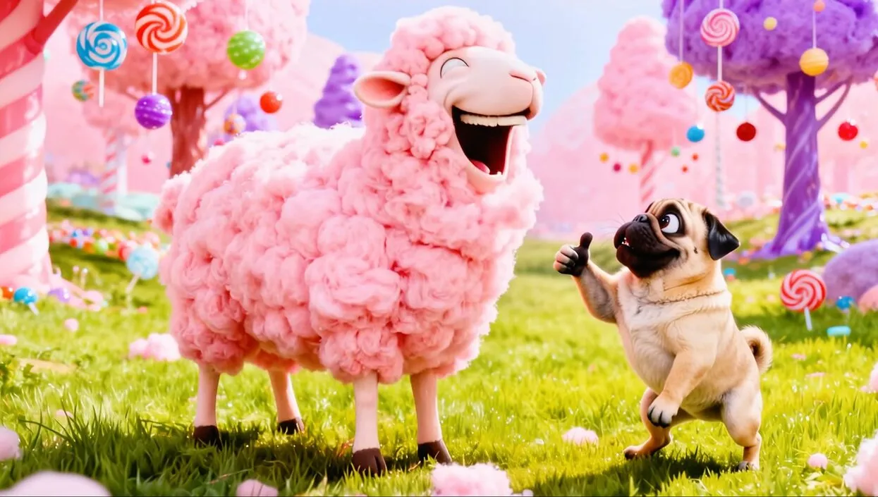 Pouty Frenchie / YouTube