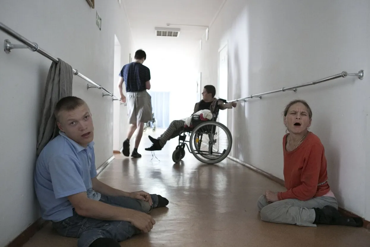 Alberto Ceoloni / ZUMA Wire/Shutterstock / Vida Press