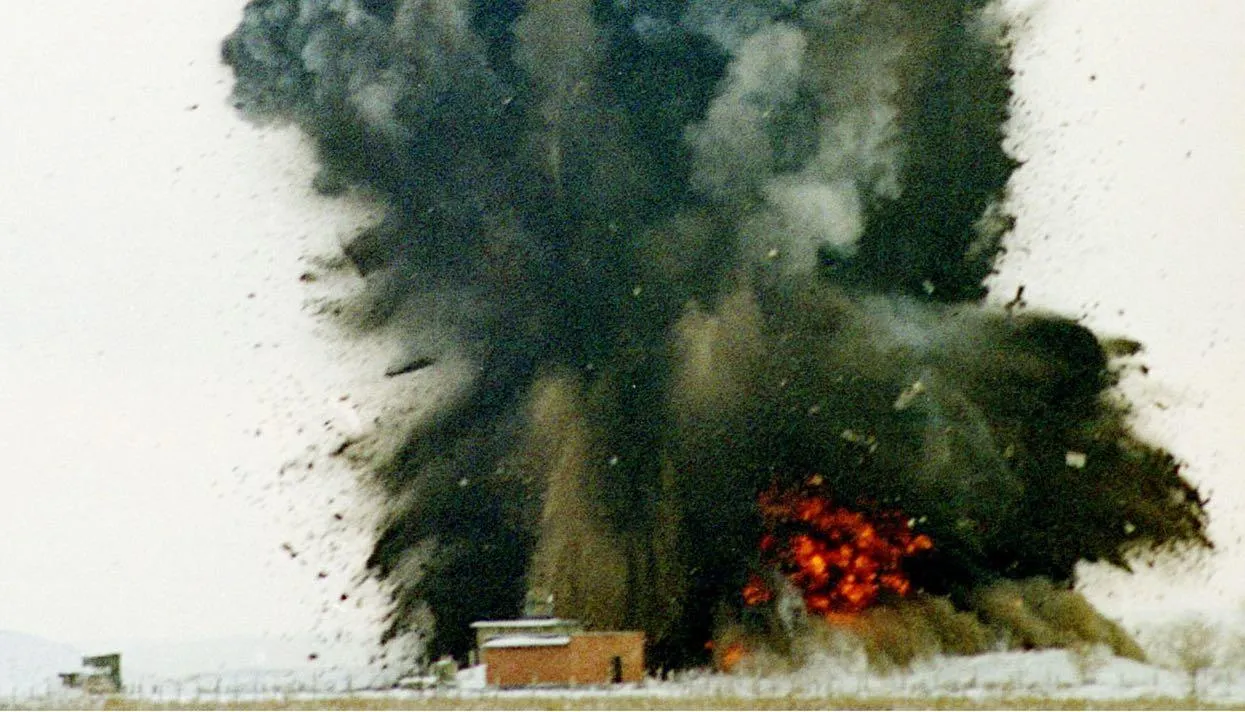 Фото: Олег Богданов / ТАСС