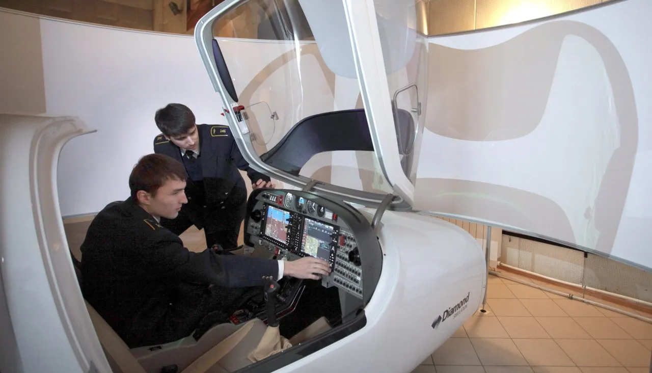 Марина Лысцева / ТАСС