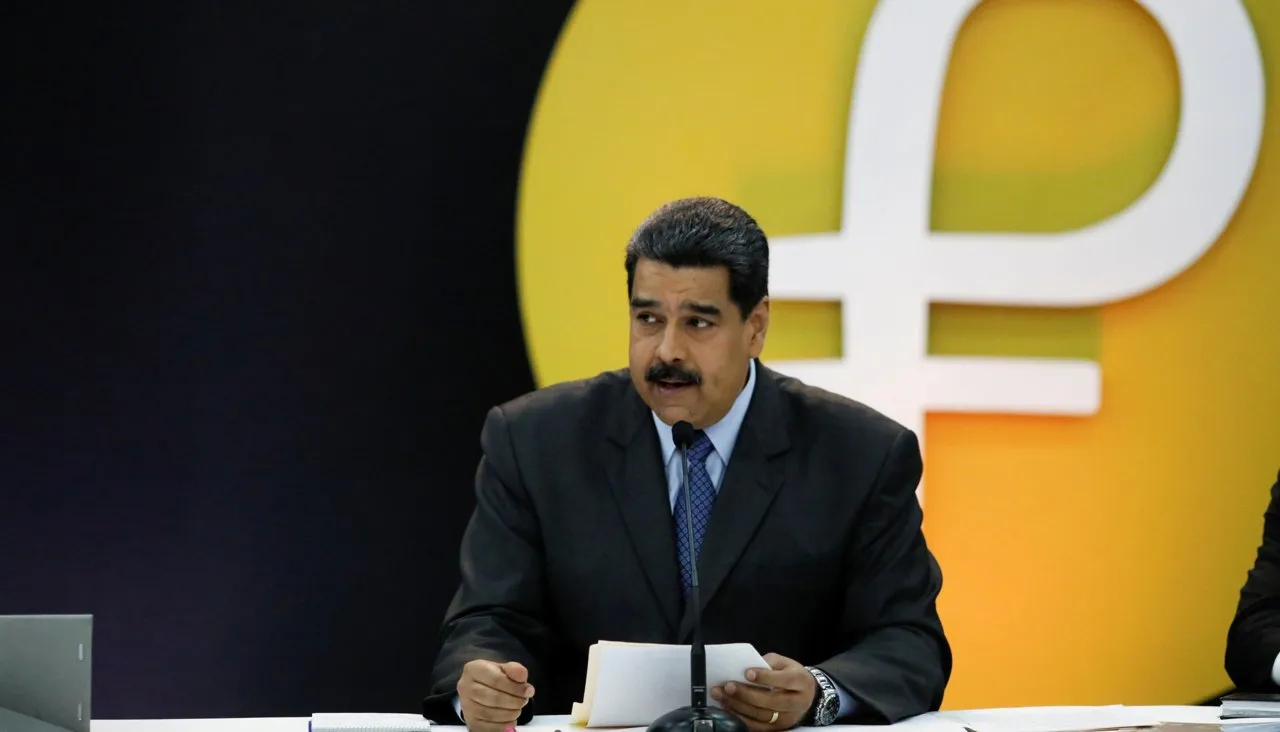 Marco Bello / Reuters / Scanpix / LETA