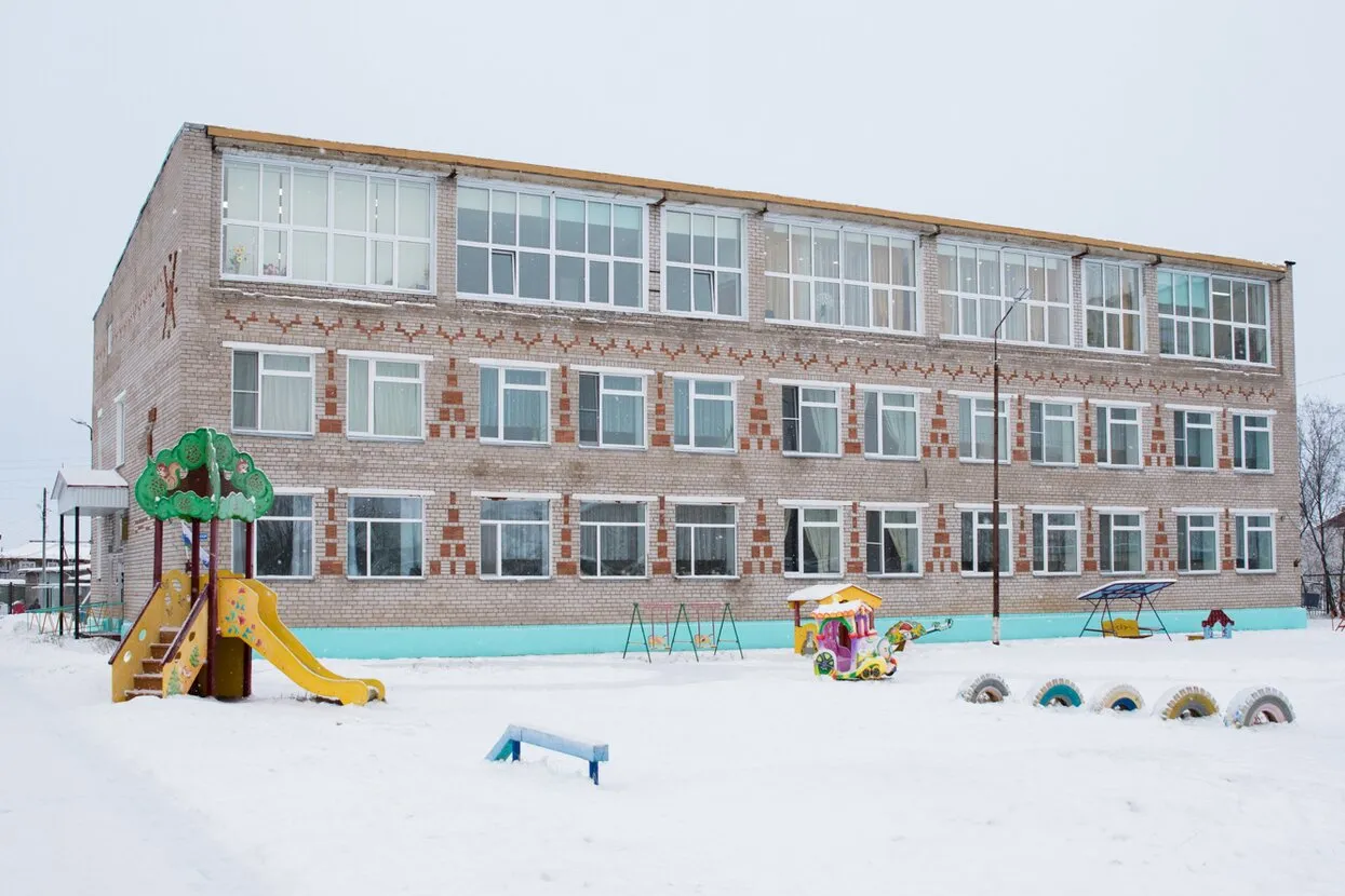 Пресс-служба Собрания депутатов Ненецкого автономного округа / ТАСС / Scanpix / LETA