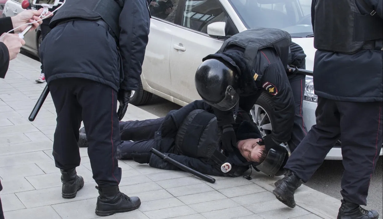 Фото: Артем Лунев / АР / Scanpix / LETA