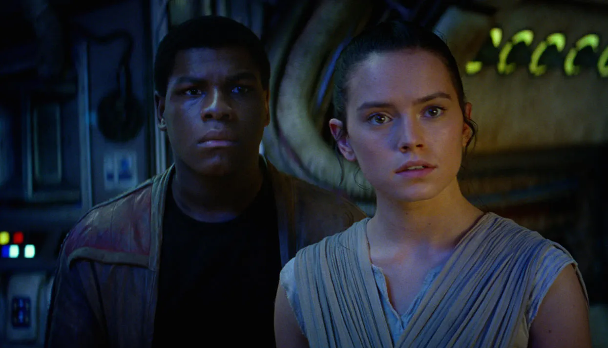 Кадр: Lucasfilm / Walt Disney