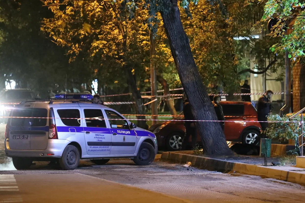 Сергей Карпухин / ТАСС / Scanpix / LETA